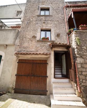 MAISON AL BACIO