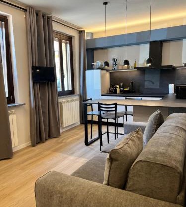 Maison Alice - Casa Vacanze