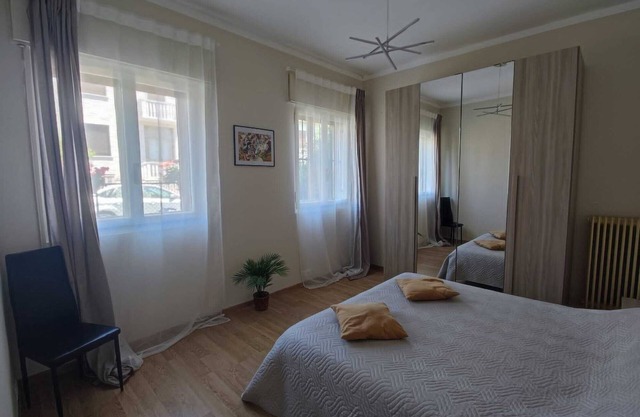 Maison Ametista Comfort Apt.