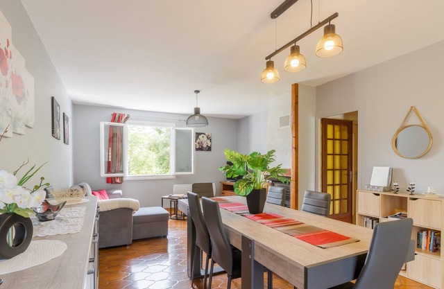 Maison Andinette - proche de Perigueux