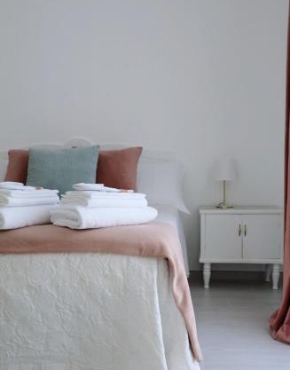Maison Angelina - Elegante Casa Vacanze in Puglia con Charme e Comfort