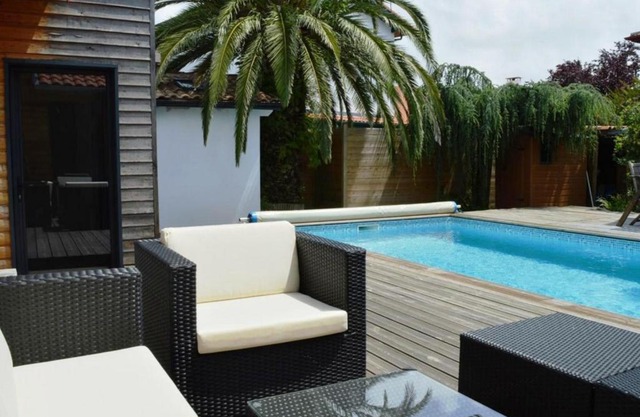 Maison Anglet, 4 pièces, 6 personnes - FR-1-248-11