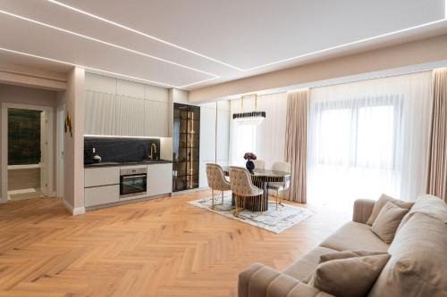 Maison Apartment - NEO TOWER
