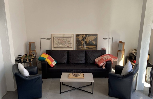 Maison Architetto