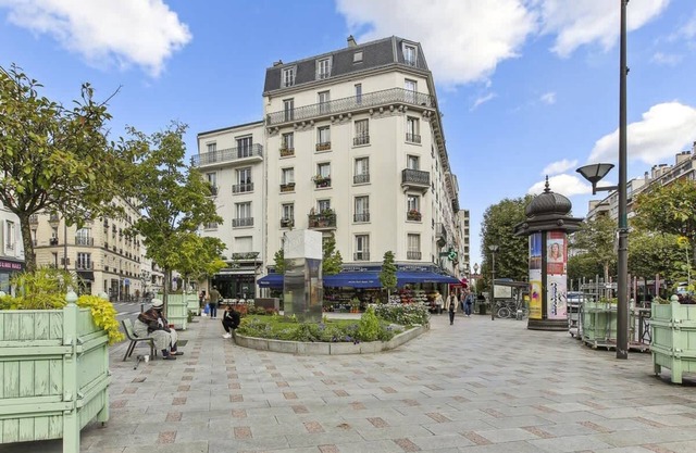 Maison atypique de 82 m²