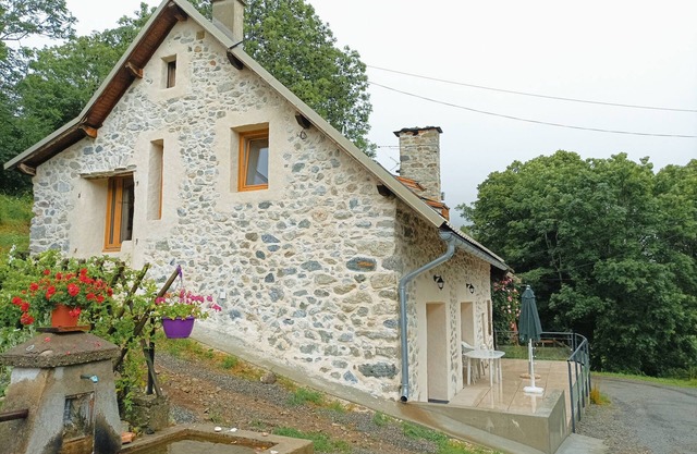 Maison au Calme
