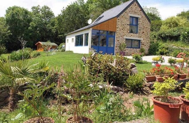 Maison au Calme Presqu'île de Crozon