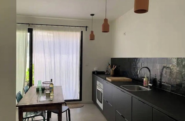 Maison Avec Deux Chambre et Jardin à Hossegor