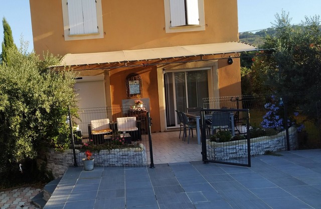 Maison Avec Piscine