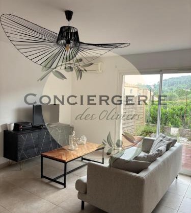 Maison avec terrasse