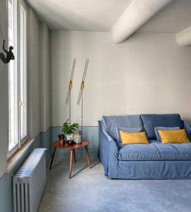 Maison B