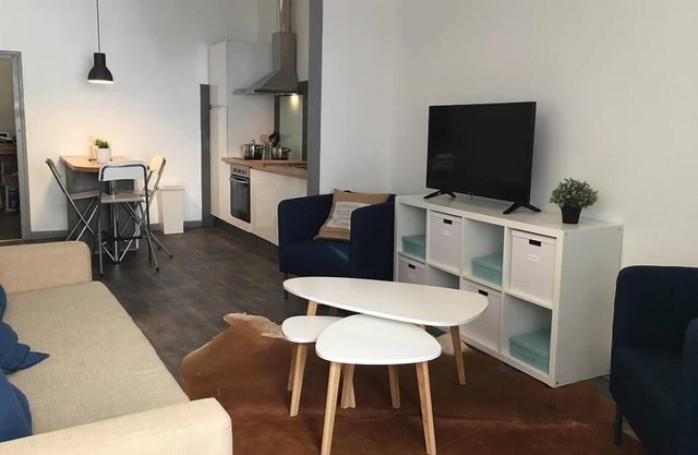 Maison Bacou cité - 4