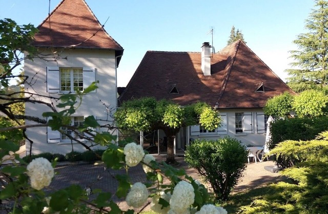 Maison Blanche