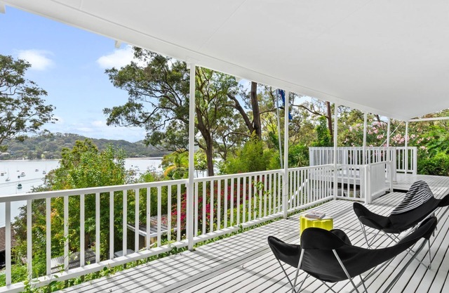 Maison Blanc, Avalon IH