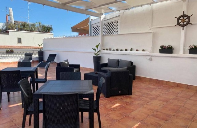 Maison Brancaleone Holiday Home