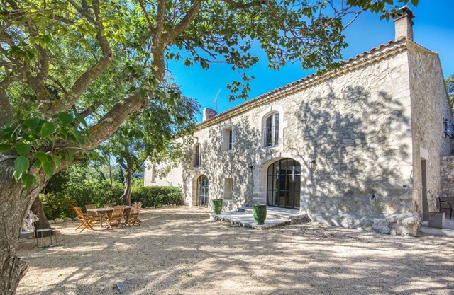 Maison Cesaire - Five Bedroom Villa, Sleeps 10