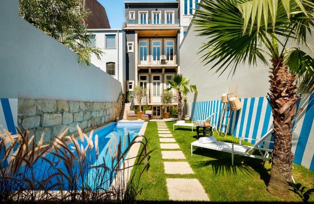 Maison Cabral
