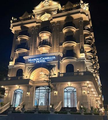 MAISON CAMELLIA Hotel