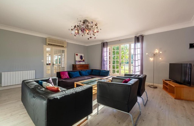 Maison Carrosse - A 20min de Bordeaux