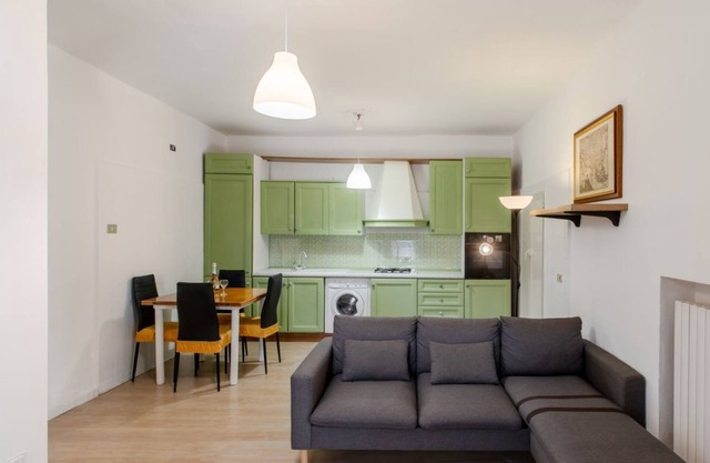 Maison Cesarea Chic Apartment