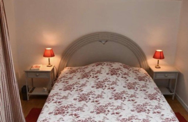 Maison Charme Vacances Location Longeville sur mer 6 Personnes
