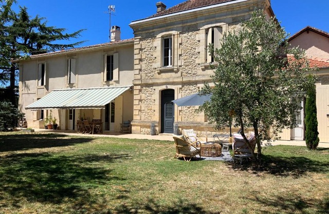 Maison circé