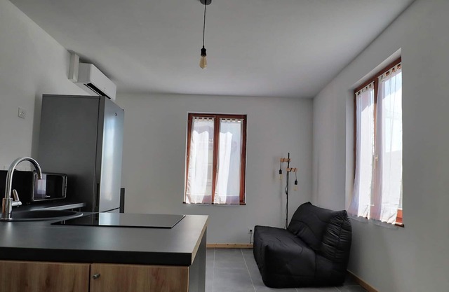 Maison Cocooning Avec spa
