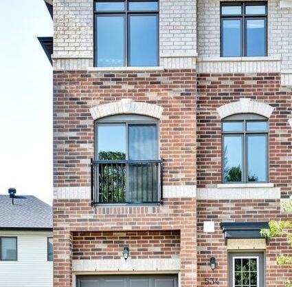 Maison Contemporaine et Spacieuse