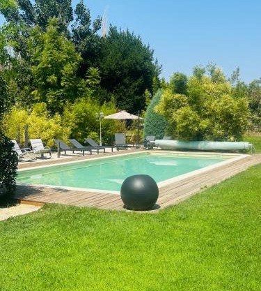 Maison d' Alys entre Luberon et Alpilles