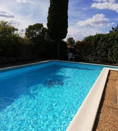 Maison D architecte chez Huguette