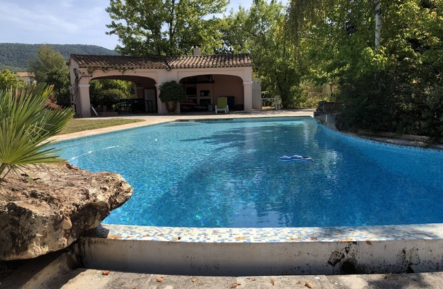 Maison D'aups