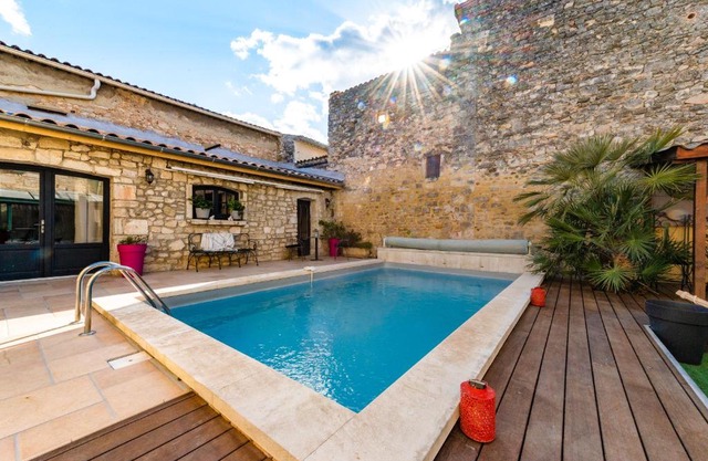 Maison d'hôtes Payan Champier