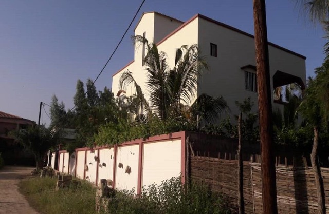 Maison D Hôte Abanna