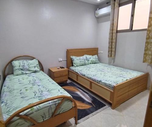Maison d'hôte Najah 2
