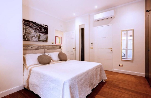 Maison d'Or - Suite Cristoforo Colombo