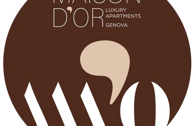 Maison d'Or - Via Cecchi