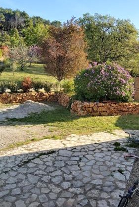 Maison de campagne