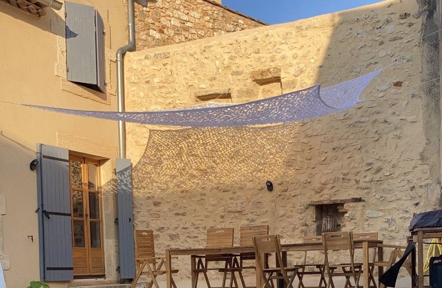 Maison de Caractère Proche Uzès