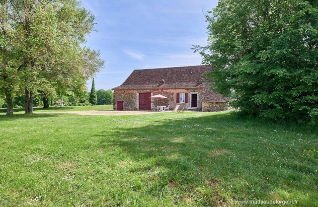 Maison de Caractere à la Campagne