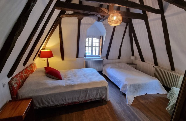 Maison de Charme en Périgord Noir à Deux pas de la Dordogne