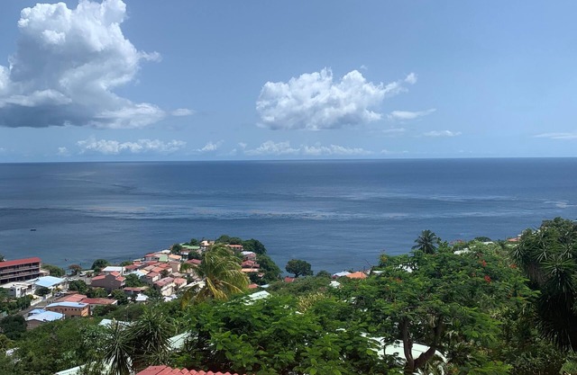 maison de charme 6 ou 7 vacanciers vue mer