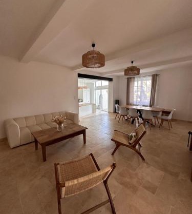 Maison de charme Piscine & grand jardin
