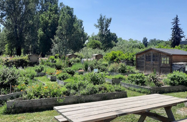Maison de Famille à L'accent Provençal