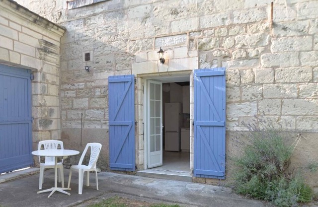 Maison de L'abbaye