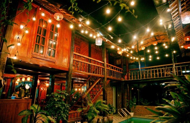 Maison De Lam Homestay