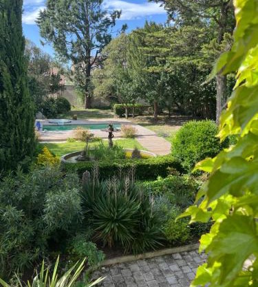 Maison de maître de 700 m2 en plein cœur de Castelnaudary