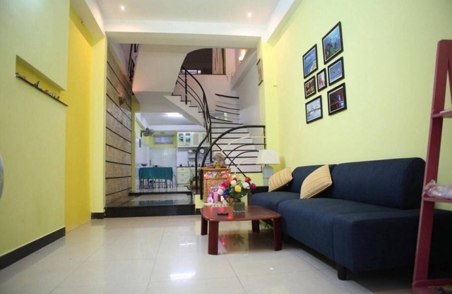 MAISON DE MANON 2 HOMESTAY/Hai Chau Da Nang