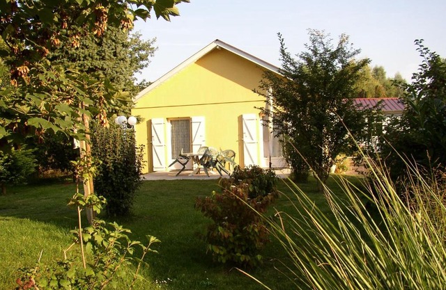 Maison de MANON