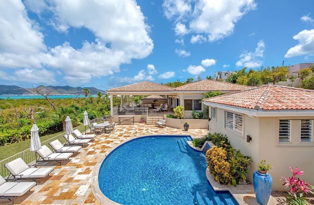 Maison de Reve (5/6 Rooms)