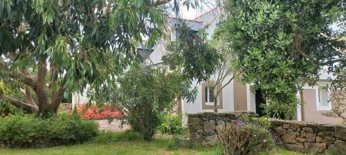 Maison de vacance Belle-Île en Mer 10 personnes